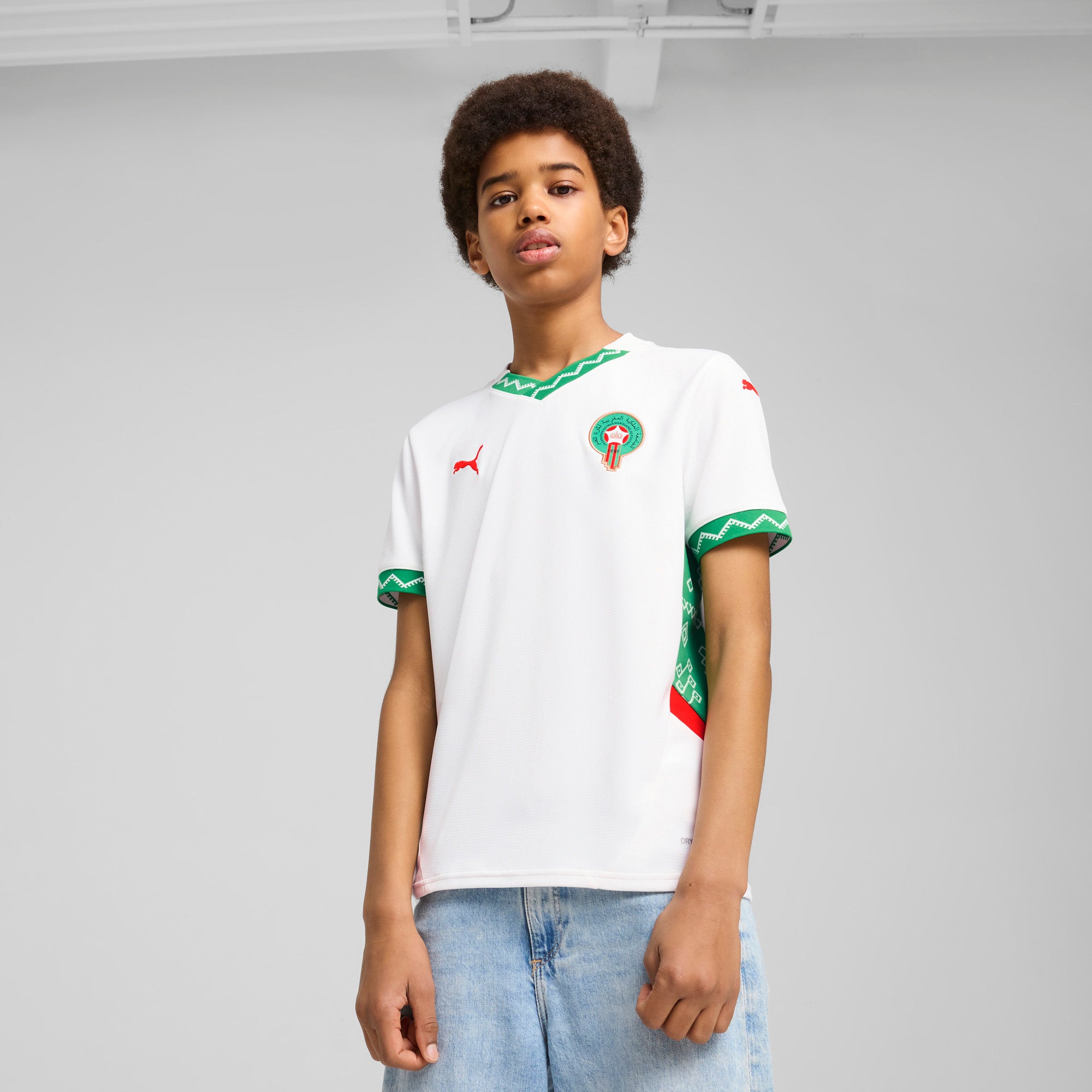 FRMF uit kids jersey Replica
