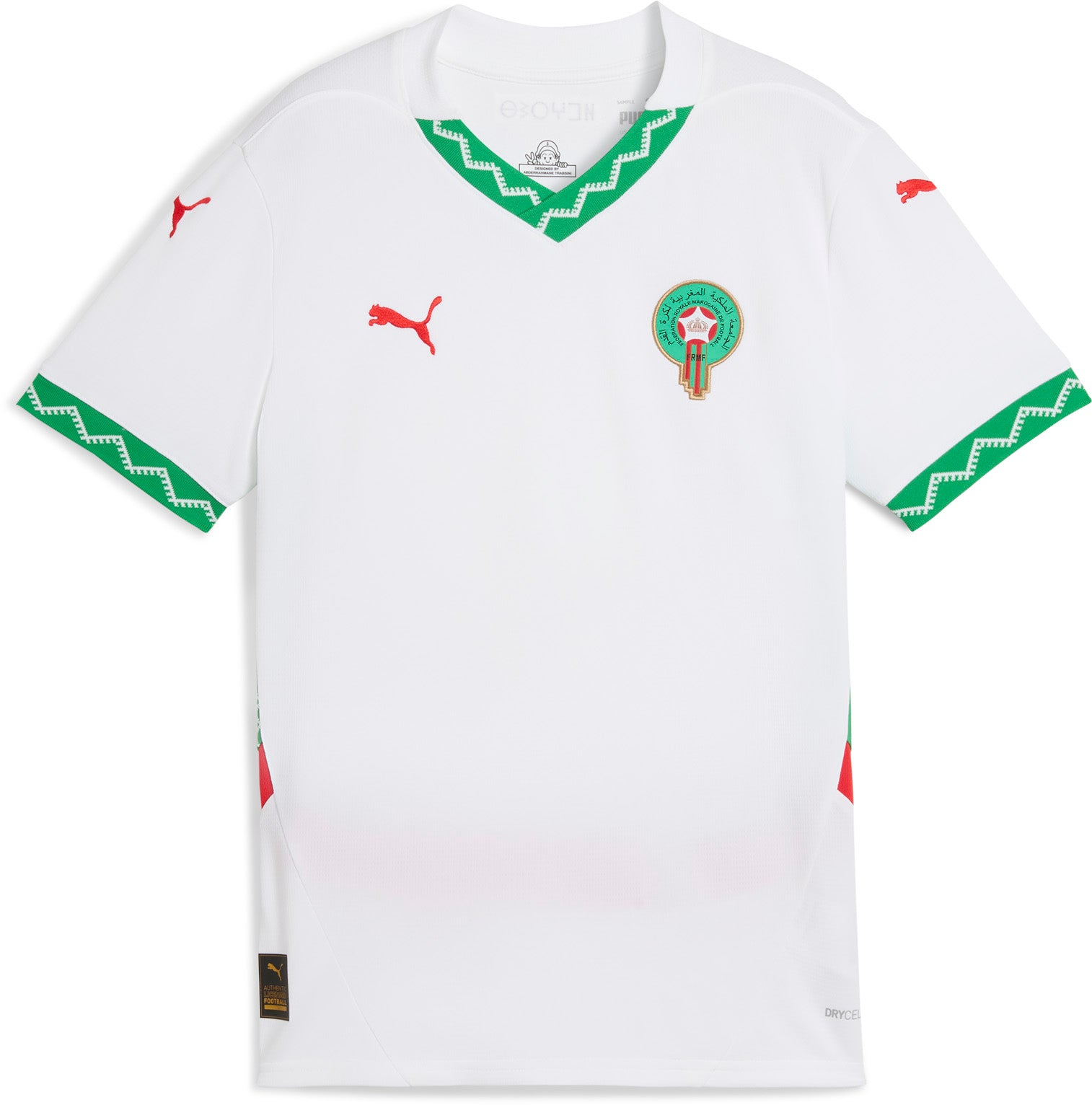 FRMF uit kids jersey Replica