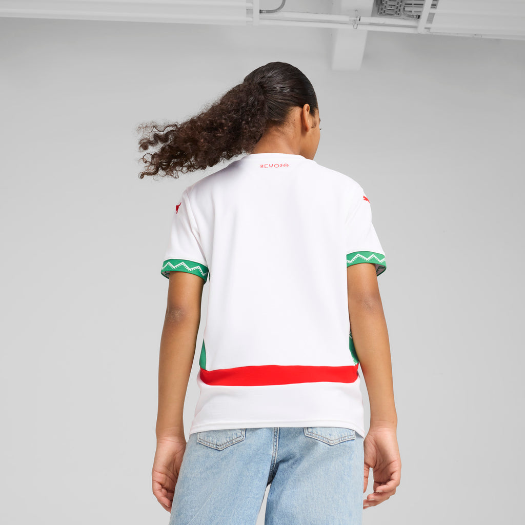 FRMF uit kids jersey Replica