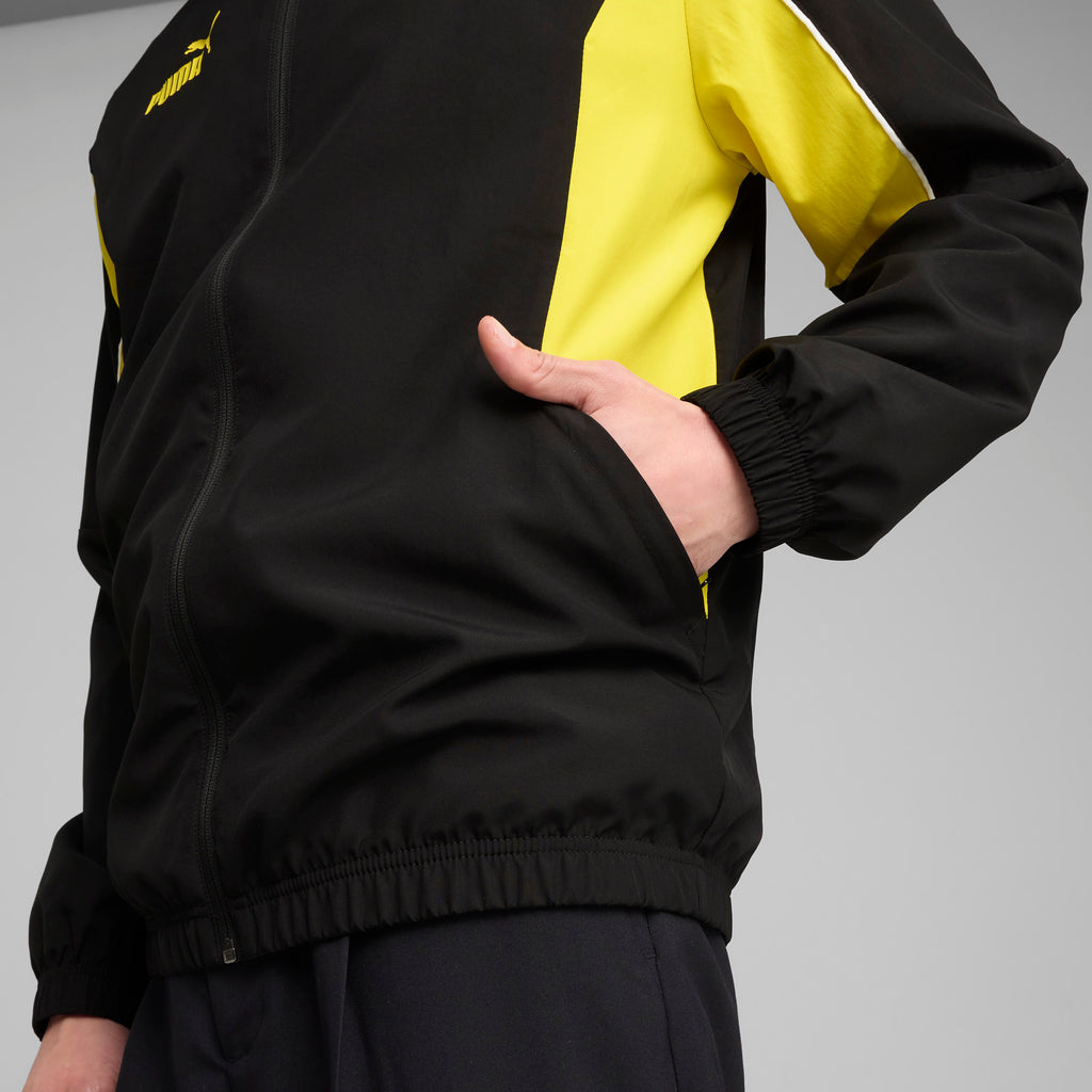 Borussia Dortmund FtblArchive jas