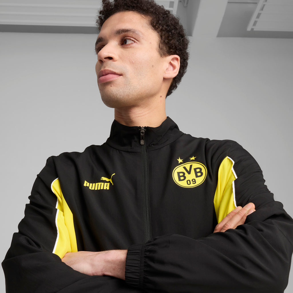 Borussia Dortmund FtblArchive jas