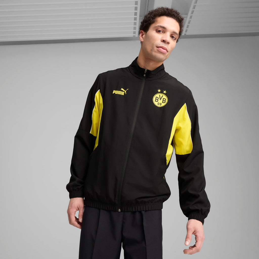 Borussia Dortmund FtblArchive jas