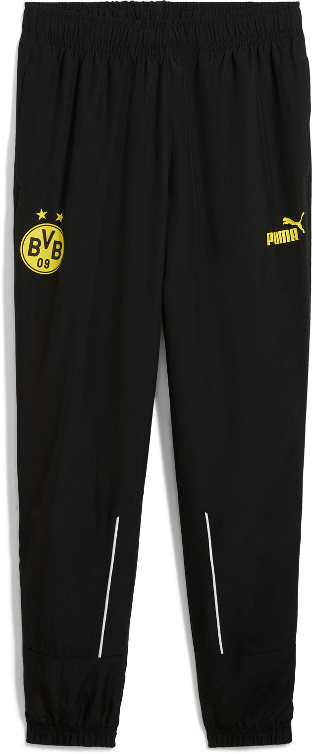 Borussia Dortmund FtblArchive voetbalbroek