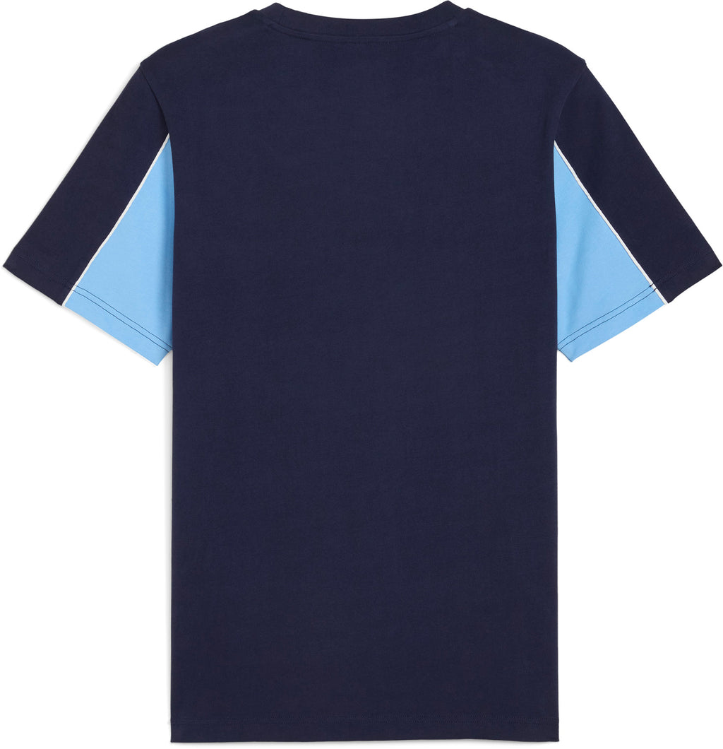 Manchester City FC Ftblarchive jersey