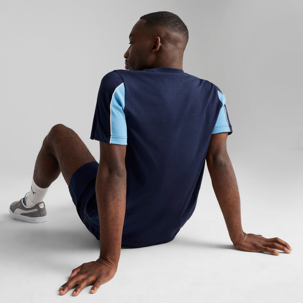 Manchester City FC Ftblarchive jersey