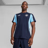 Manchester City FC Ftblarchive jersey