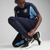 Manchester City FC Ftblarchive voetbalbroek