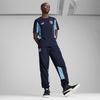 Manchester City FC Ftblarchive voetbalbroek