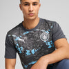 Manchester City FC 2024/25 Prematch Soccer jersey
