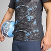 Manchester City FC 2024/25 Prematch Soccer jersey