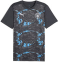 Manchester City FC 2024/25 Prematch Soccer jersey