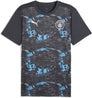 Manchester City FC 2024/25 Prematch Soccer jersey