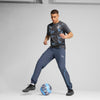 Manchester City FC 2024/25 Prematch Soccer jersey