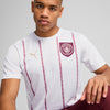 Manchester City FC 2024/25 Prematch Soccer jersey
