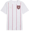 Manchester City FC 2024/25 Prematch Soccer jersey