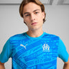 Olympique de Marseille Prematch Jersey