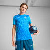 Olympique de Marseille Prematch Jersey