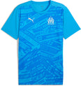 Olympique de Marseille Prematch Jersey