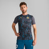 Olympique de Marseille Prematch Jersey