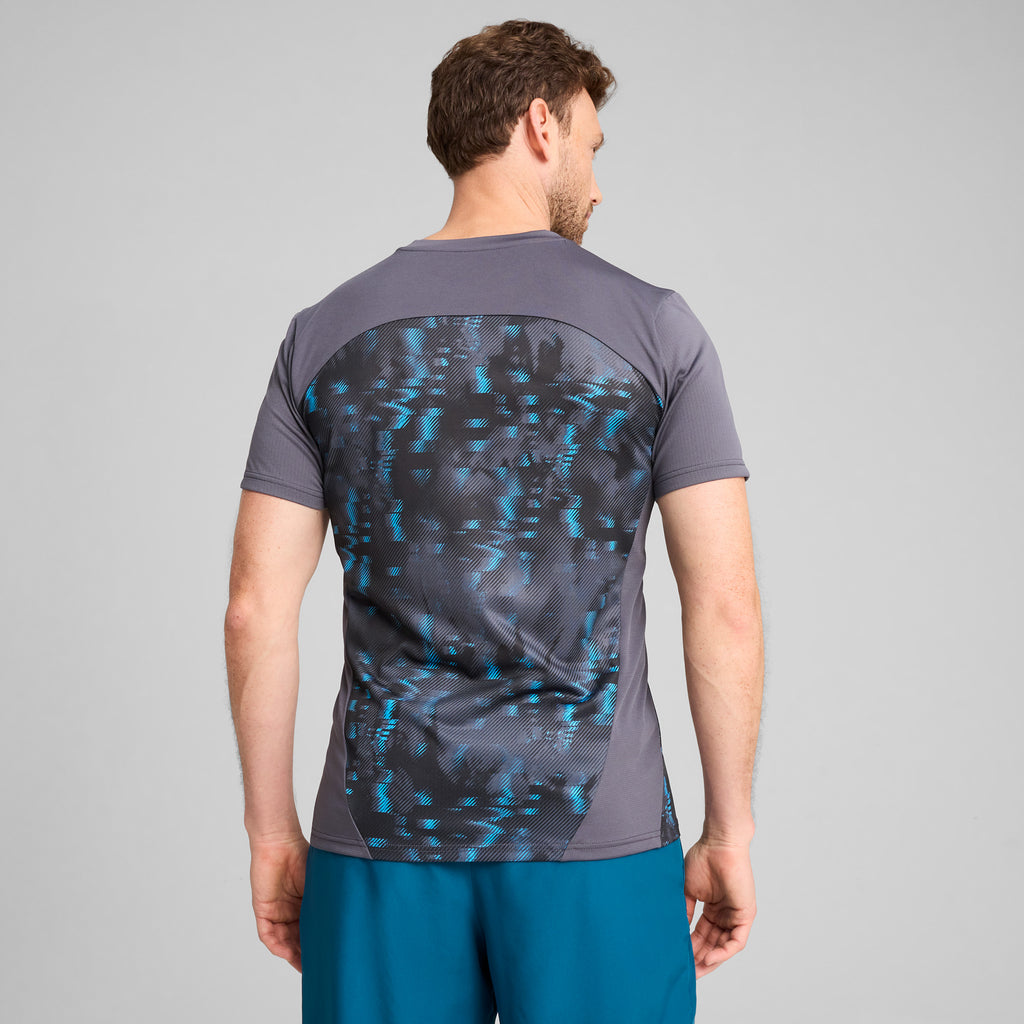 Olympique de Marseille Prematch Jersey
