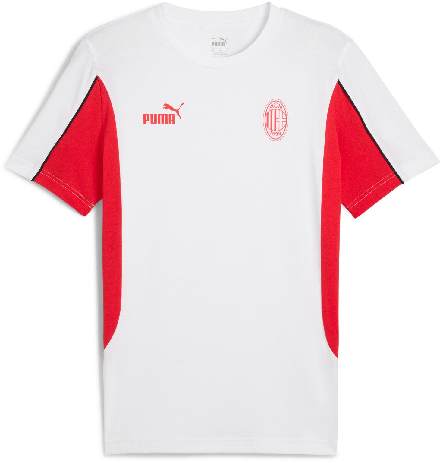 AC Milan Ftblarchive jersey