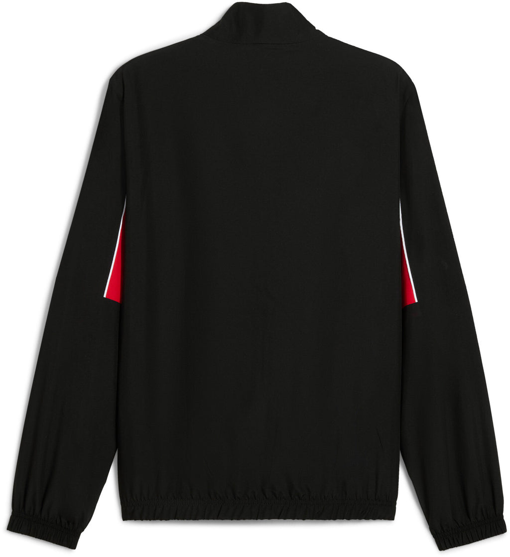 AC Milan Ftblarchive jas