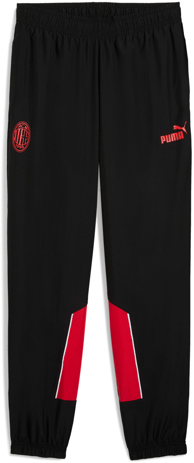 AC Milan Ftblarchive voetbalbroek