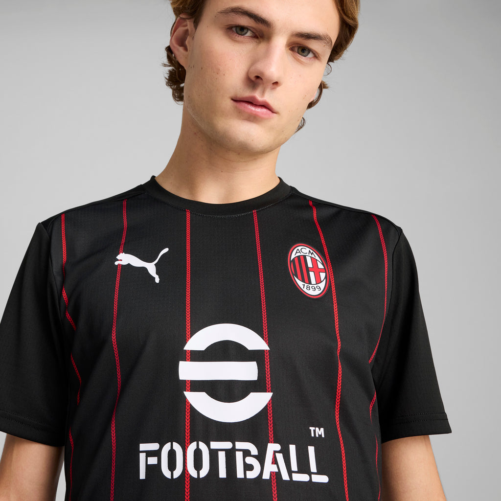 AC Milan Prematch jersey