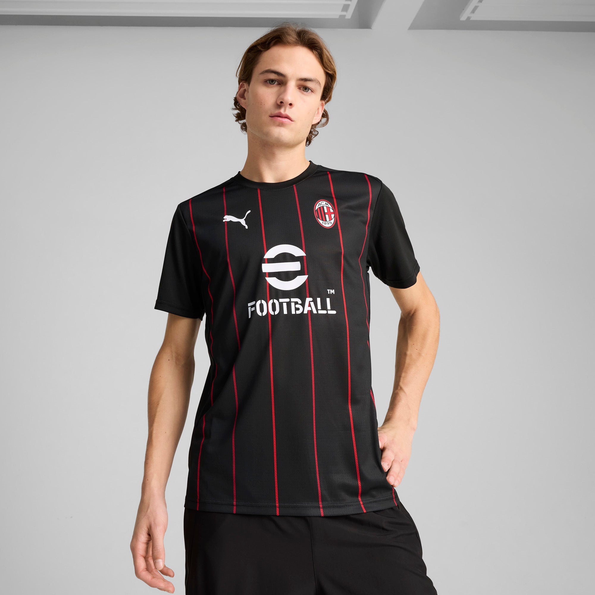 AC Milan Prematch jersey