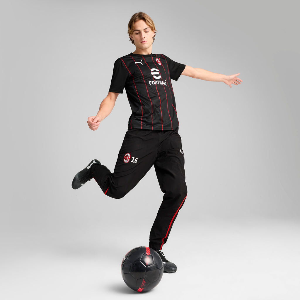 AC Milan Prematch jersey