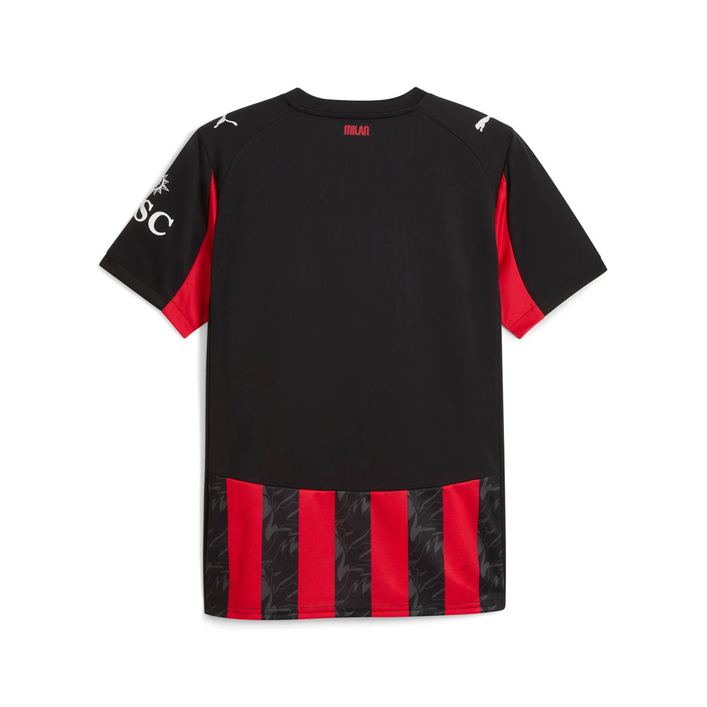 AC Milan thuisshirt 25/26
