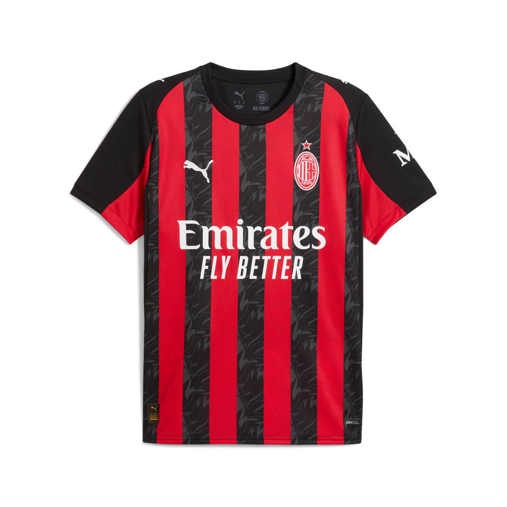 AC Milan thuisshirt 25/26