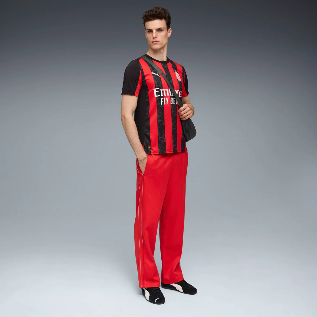 AC Milan thuisshirt 25/26