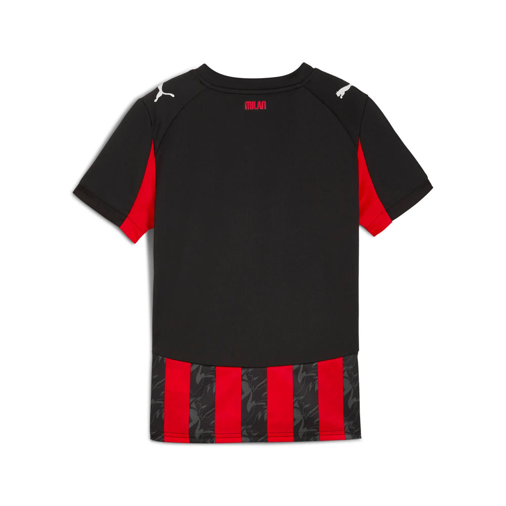 AC Milan kids thuisshirt 25/26