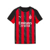 AC Milan kids thuisshirt 25/26
