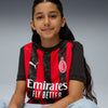 AC Milan kids thuisshirt 25/26