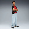 AC Milan kids thuisshirt 25/26