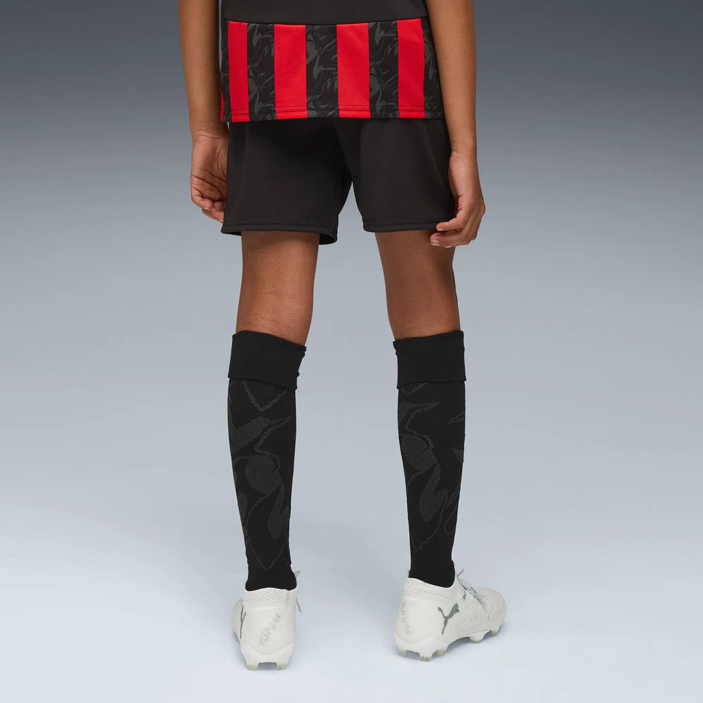 AC Milan kids thuisshort 25/26