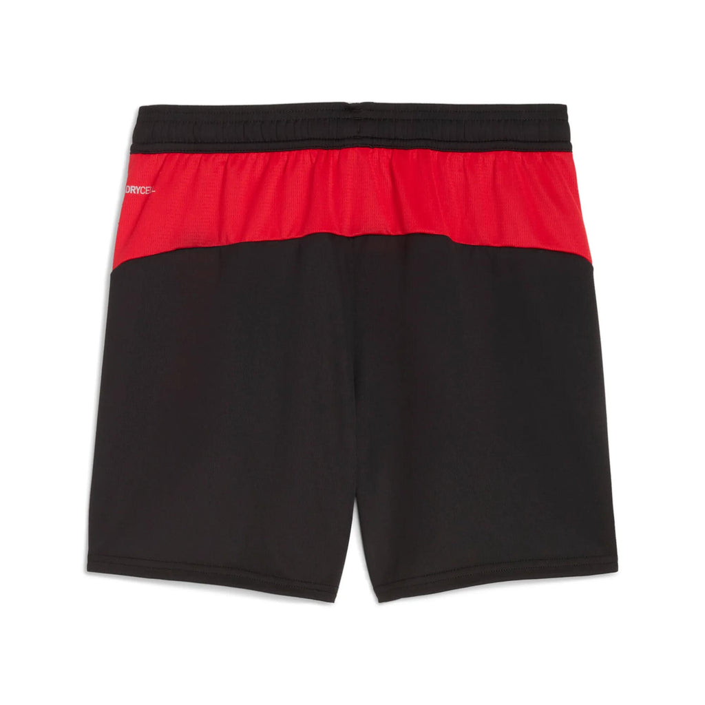 AC Milan kids thuisshort 25/26