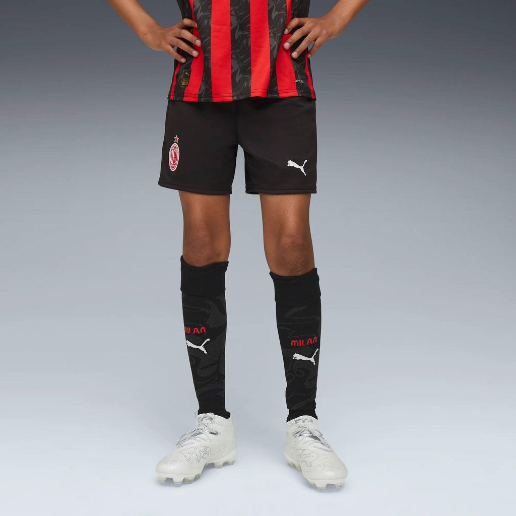 AC Milan kids thuisshort 25/26
