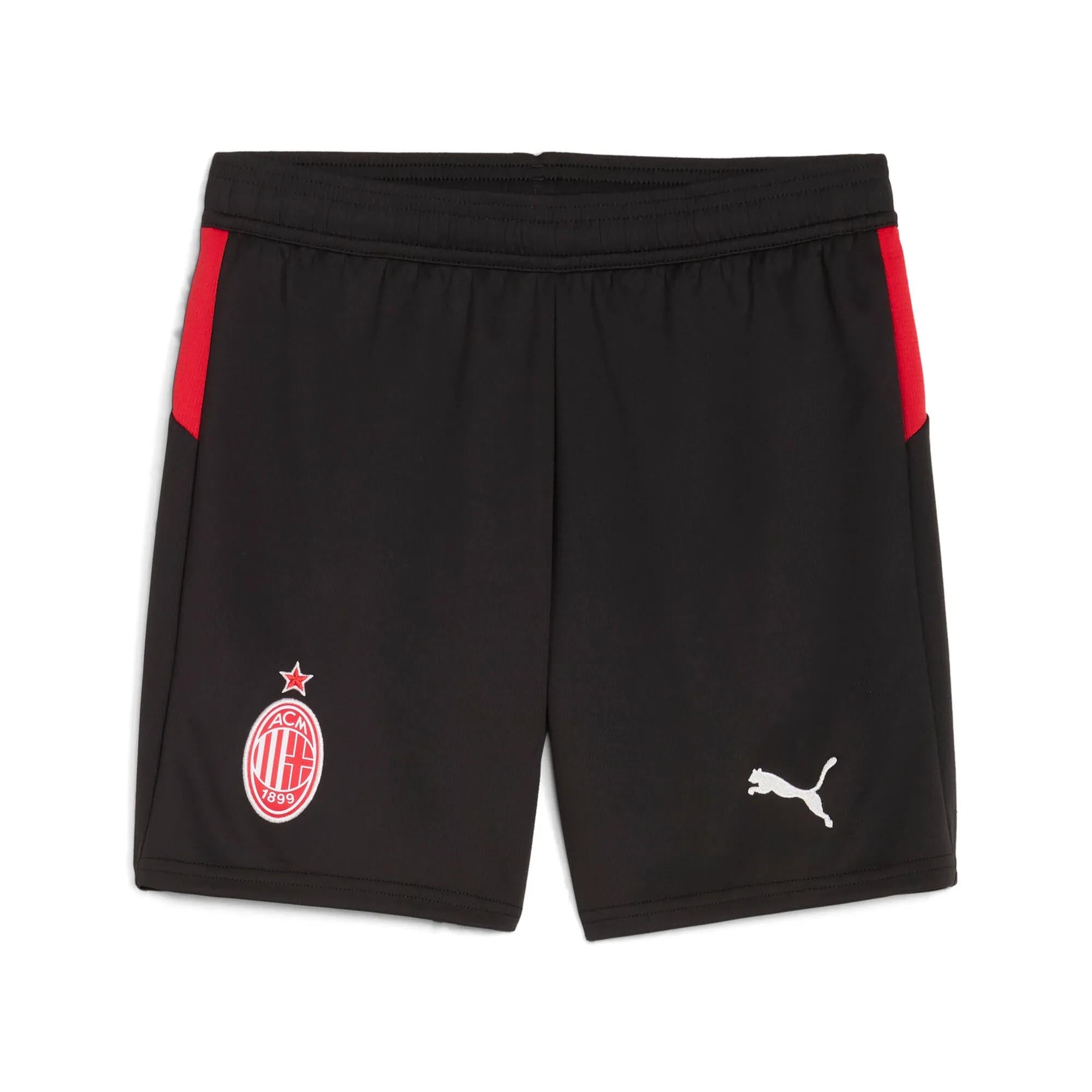 AC Milan kids thuisshort 25/26