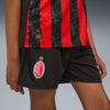 AC Milan kids thuisshort 25/26