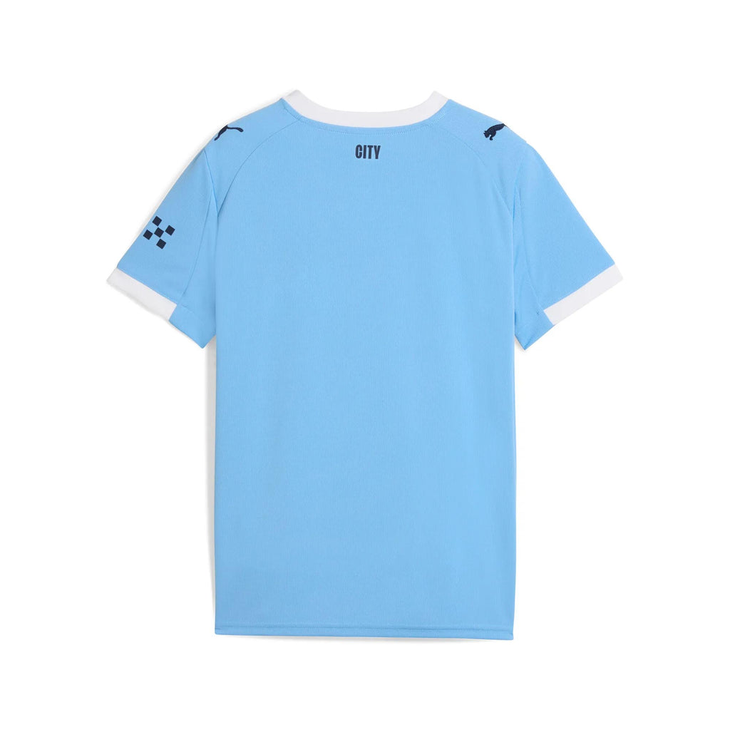 Manchester City FC kids thuisshirt 25/26