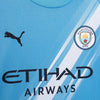 Manchester City FC kids thuisshirt 25/26