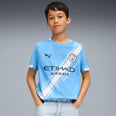 Manchester City FC kids thuisshirt 25/26