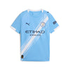Manchester City FC kids thuisshirt 25/26