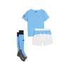Manchester City FC kids thuistenue