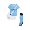 Manchester City FC kids thuistenue