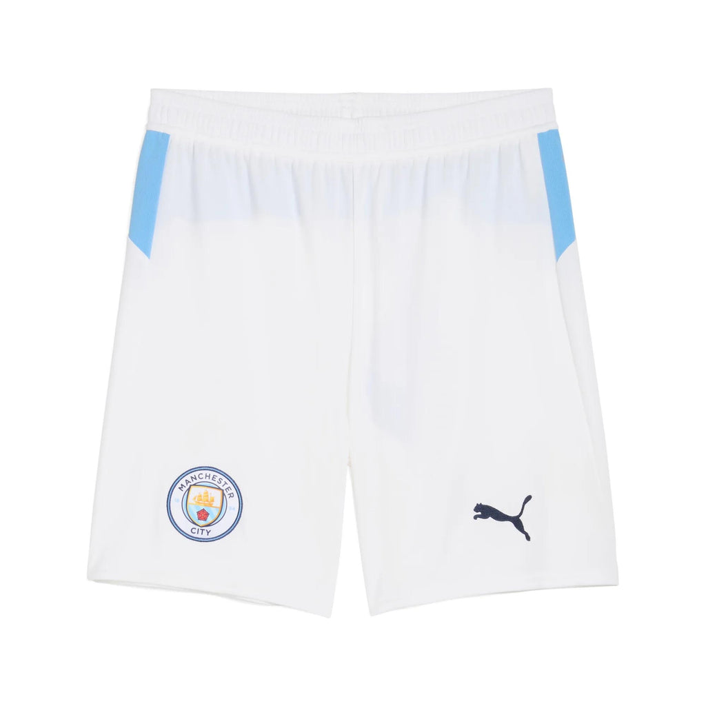 Manchester City FC thuisshort 25/26