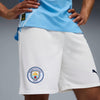 Manchester City FC thuisshort 25/26
